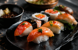 nigiri sushi antwerpen